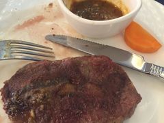 -麦茜哥牛扒城(中银店)