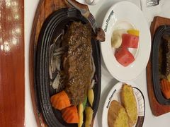-斗牛士牛排餐厅(又一城店)