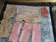 -蒙肥羊·酸汤潮牛·鲜牛肉火锅烤肉自助(岗顶店)