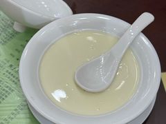 -南信牛奶甜品专家
