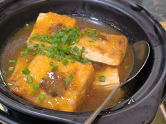 客家酿豆腐-来客家食府 · 福建客家菜