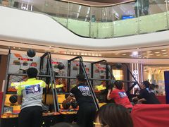 -万达广场(龙湖店)