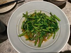 -留半山·香港食堂(啦啦宝都店)