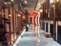 -青水瓦台汤泉(未央店)