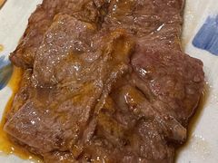 -竹马炭火烤肉(利济北路店)