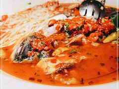 -坛宗剁椒鱼头(河西王府井店)