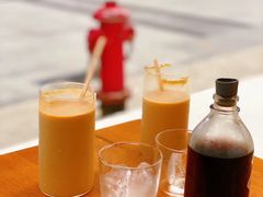 -Line 咖啡(石厦花园店)