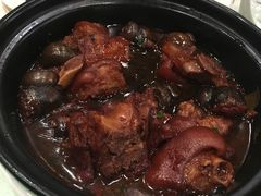 -阿莉餐厅(枣阳路店)