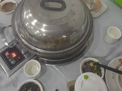 -凯盈阁私房菜·桑拿鸡(绿茵花园店)