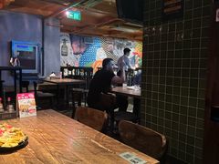 -Q MEX 库迈墨西哥餐吧(三里屯店)