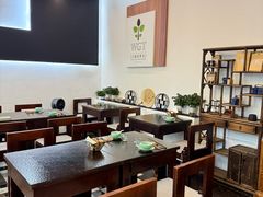 -五观堂素食(新华路店)