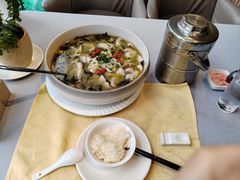 酸菜鱼-御苑精品川菜馆(锦江店)