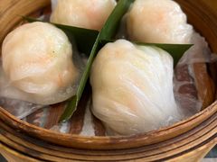 招牌虾饺妹-虾饺妹·粤式手工点心(水荫路店)