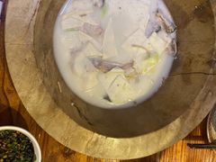 -滇香肴·云南菜蒸汽石锅鱼(云南北路店)
