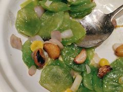 -老太原菜馆(南宫店)