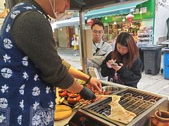 -热喜·现包大馅汤圆(老街店)