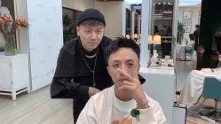 -FLAIR HAIR SALON