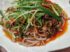 -洪霞餐馆