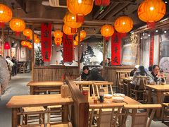 -周小波重庆小面·重庆名小吃(邹容路店)