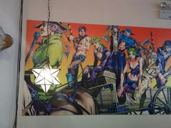 android_upload_pic-JOJO实景沉浸侦探剧本杀(大悦城店)