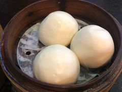 奶黄流沙包-添运来(茶园奥园广场店)