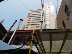 -九龙餐厅(大沽路店)