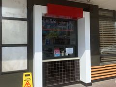 -麦当劳(双榆树店)