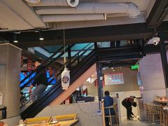 -叁宝烤肉• 西安烧烤(高科新花园店)