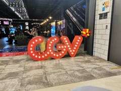 -CGV影城(滨江天街IMAX店)