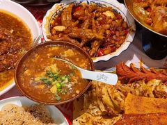 -老闵田螺馆·南昌市井菜·特色小吃(总店)
