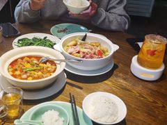 -粗茶淡饭·隐庐私厨(东亭店)