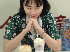 -香港華心糖水鋪(南西总店)
