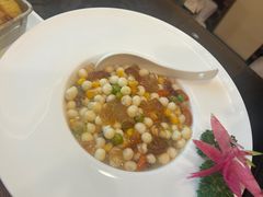 -五观堂素食(新华路店)