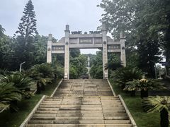 -青礁慈济宫