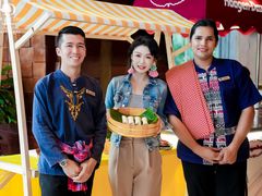 -广州希尔顿逸林-OPEN開·全日制餐厅·海鲜·小火锅·自助餐(东风路店)