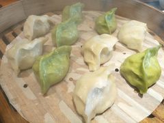 -马路边上·小海鲜烧烤(八一路店)