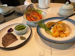 -杭州西湖柳莺里酒店·闻莺厅