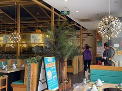 -原味四季椰子鸡(公明百佳华店)