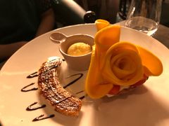 -Strawberry Butterfly草莓蝴蝶日式水果挞