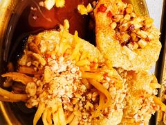 -小豆海棠(嘉兴路店)