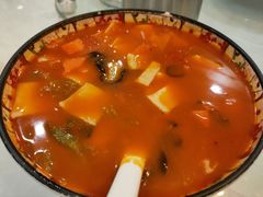 -帕米尔食府(白云观店)