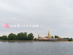 -涅瓦河