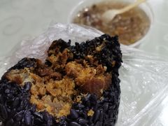 -芳婆糕团店(王府大街店)