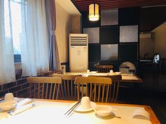 -姜君·千岛湖鱼头馆(浦东大道店)