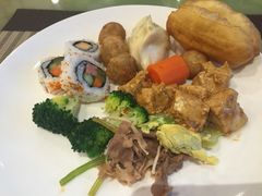 -北京河南大厦酒店
