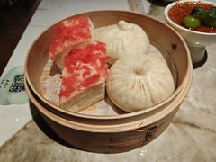 -永春园·扬州早茶·淮扬菜(漫乐城店)