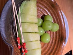 -花潮料理艺食馆(世欧广场店)