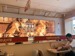 -华记煲仔华·煲仔饭(人和店)