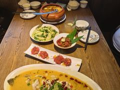 -小喜客·云南特色菜(纳西庭院店)