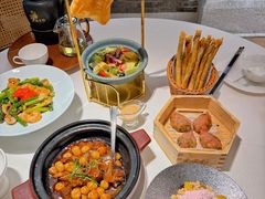 -南棠馆粤菜坊(群光店)